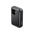HAVIT PB34/B/G Solar Power Bank – 20,000mAh | PD 20W Fast Charging | USB-C Mobile Charger